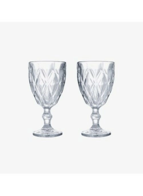 ENHYPEN “Fate Plus US” Goblet Set