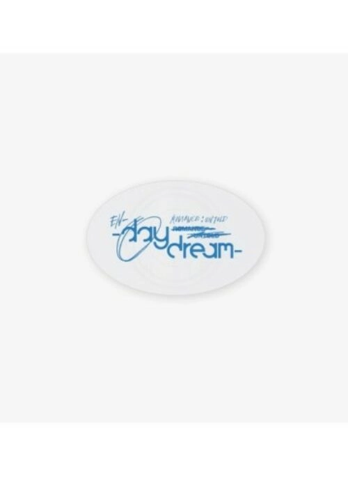 ENHYPEN “Romance : Untold -daydream” Acrylic Smart Tok | Blue Noon
