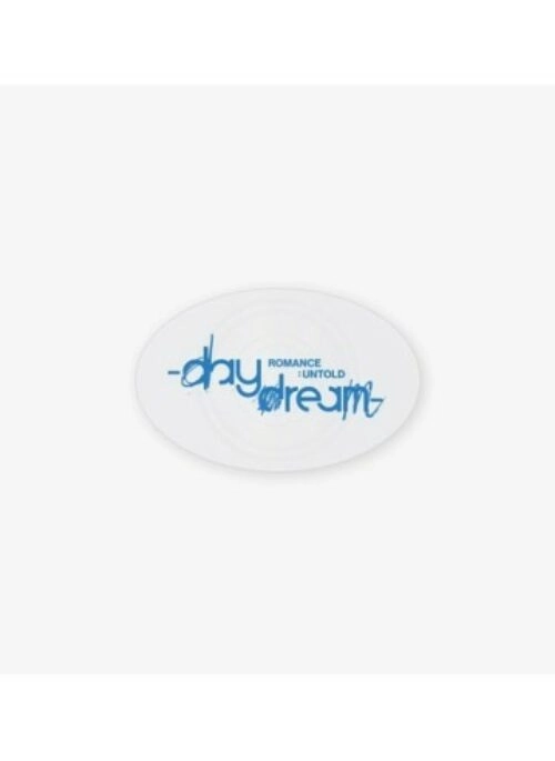 ENHYPEN “Romance : Untold -daydream” Acrylic Smart Tok | White Midnight