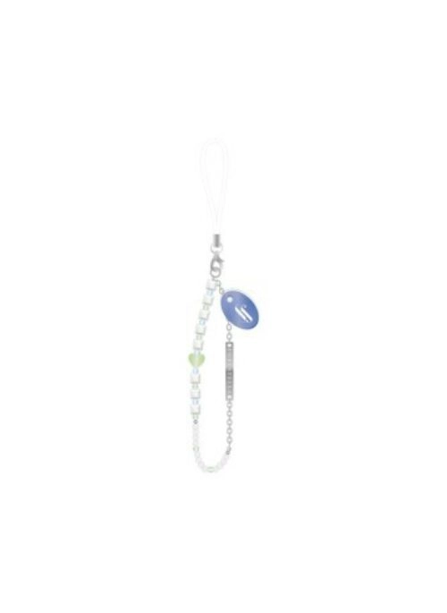 FORESTELLA “The Illusionist” Light Stick Beads Strap