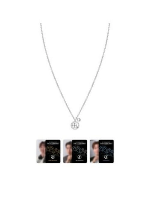 FORESTELLA “The Illusionist” Necklace