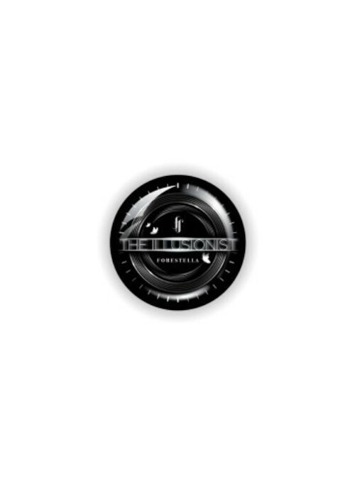 FORESTELLA “The Illusionist” Paperweight