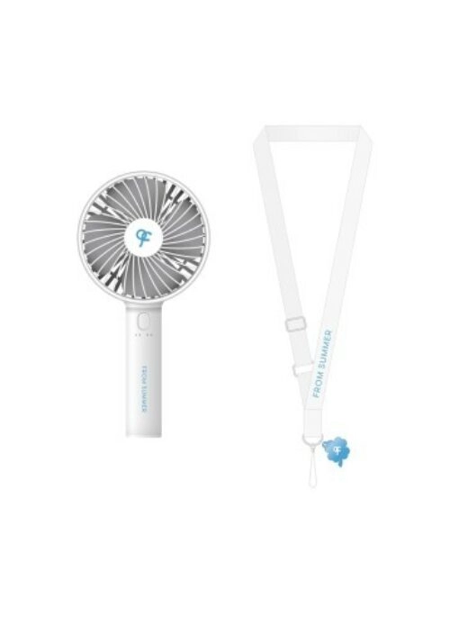 Fromis 9 “FROM SUMMER” Handheld Fan