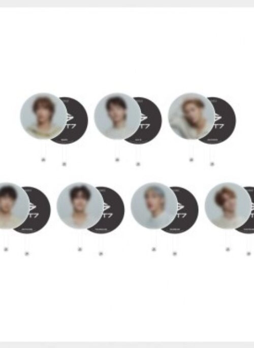 GOT7 “NESTFEST” Image Picket | Youngjae