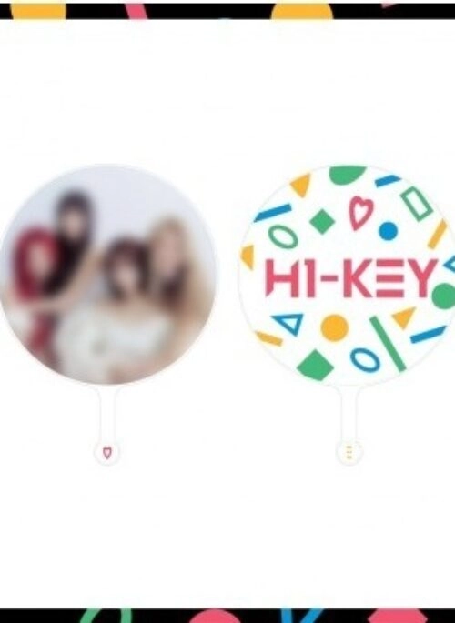 H1-KEY “Seoul Festa 2024” Image Picket