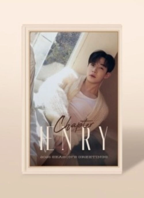 HENRY 2025 Season's Greetings