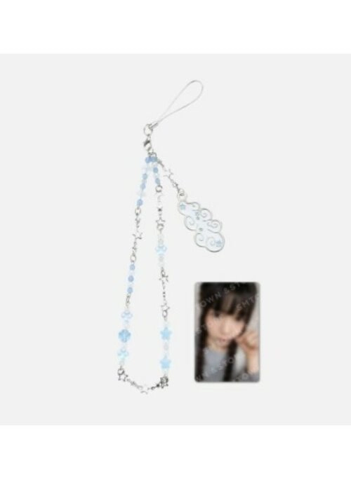Hearts2Hearts “The Chase” Beads Strap Set