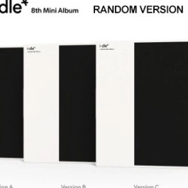 I-DLE-8th-Mini-Album-Set-