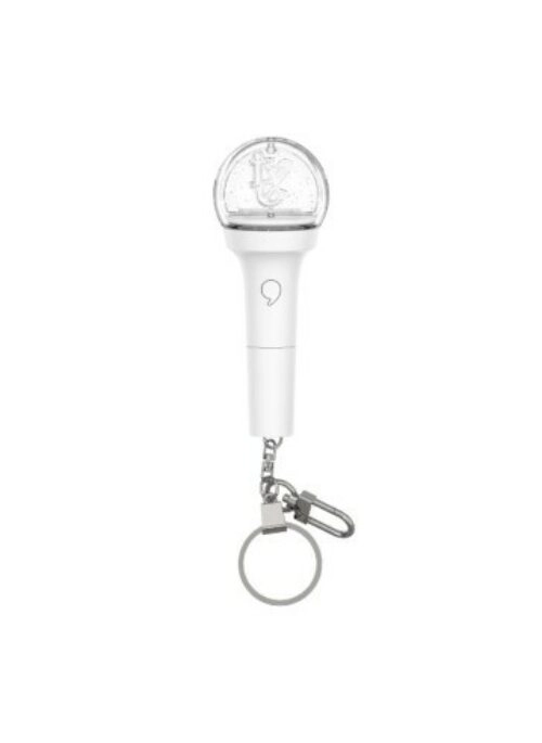 IVE “Official” Light Keyring