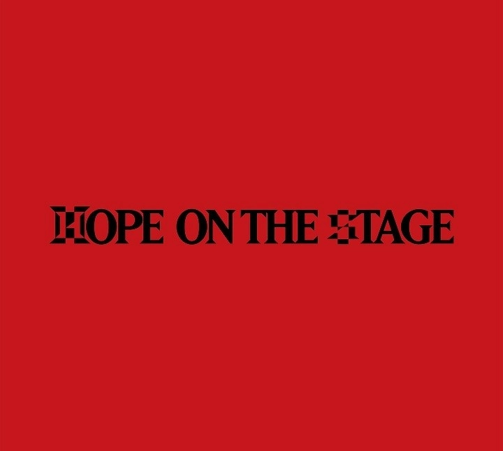 J-HOPE “Hope On The Stage” Necklace - Fashion Chingu