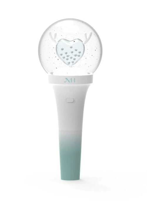 Jang Minho Official Lightstick