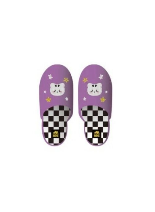 KIM JAE JOONG “J-Party HOME” Slipper