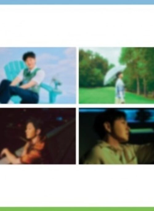 Lee Chang Sub “1991” Photo