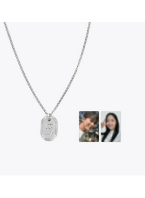 Lovely Runner Pop-Up Store Merch – Necklace