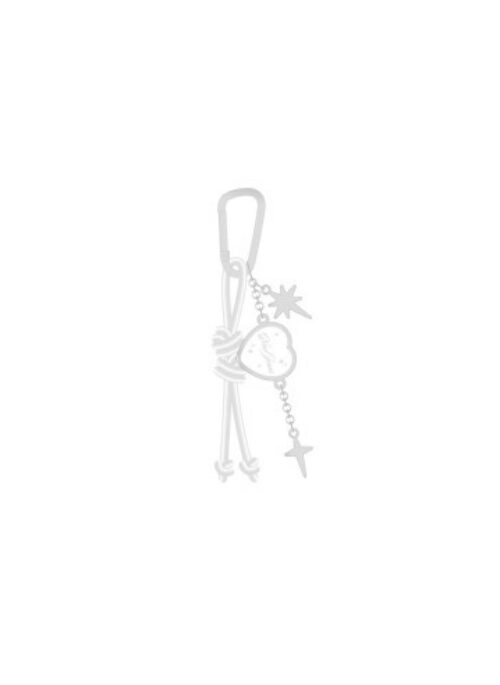 NewJeans “2025 Season’s Greetings Pop-Up” Digital Code Charm