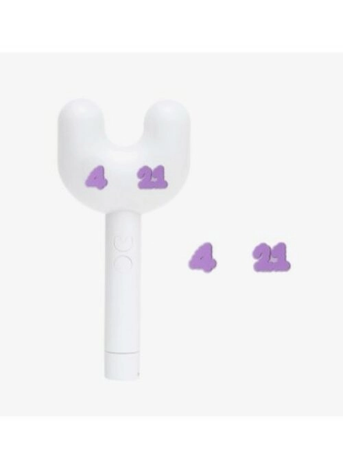 NewJeans Birthday Merch Light Stick Parts | HYEIN