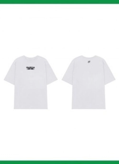 OMEGA X 3rd Anniversary Merch – T-Shirt