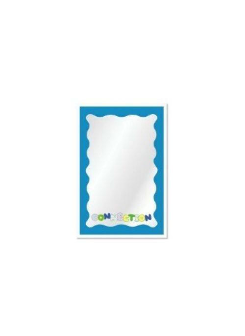 ONEW “Connection” Printed Mirror