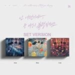 QWER 新品未開封 アルバム QWER CD アルバム 新品未開封 Secret ver. - メルカリ