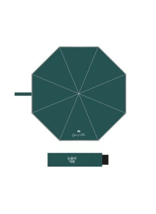 Queen Of Tears “2024 Pop-Up Store” Umbrella