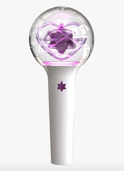 Ro-Bong | Astro Official Lightstick Version 3