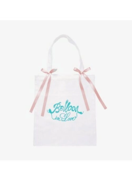 SUNMI “Balloon in Love” Canvas Bag