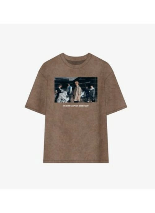 TXT “Sanctuary” T-Shirt | S/S