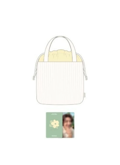 SonHoYoung “HOI PICNIC” Picnic Bag