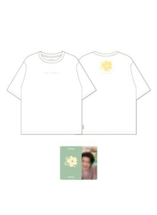 SonHoYoung “HOI PICNIC” T-Shirt