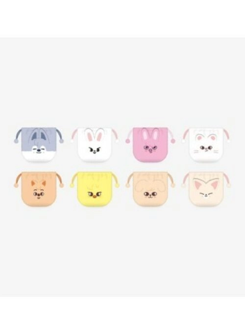 Stray Kids 