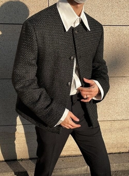 Stylish Spring Jacket