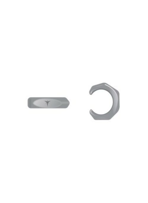 TAEMIN “Ephemeral Gaze” Ear Cuff