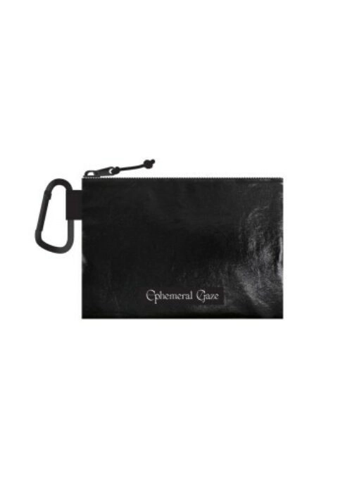 TAEMIN “Ephemeral Gaze” Mini Pouch