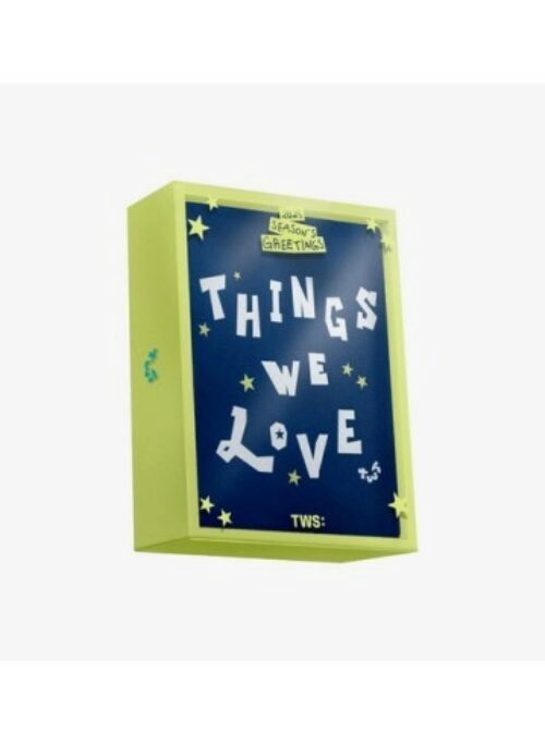 ONEUS x ONEWE Official Merch - Mini Poster - Fashion Chingu