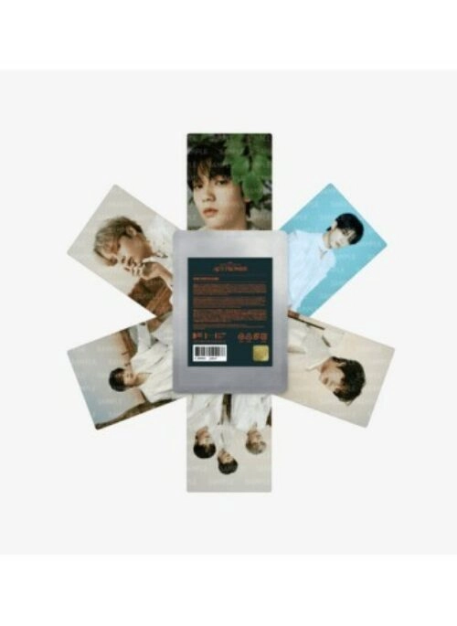 TXT “ACT : PROMISE” Mini Photocard
