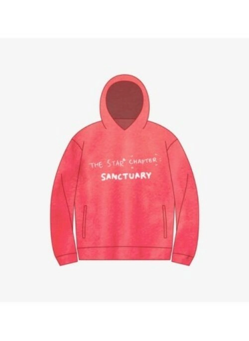 TXT “Sanctuary” Hoodie
