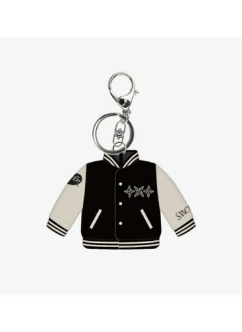 TXT “Sanctuary” Concept Keyring