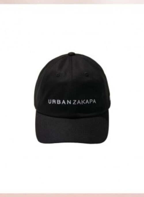 URBAN ZAKAPA 15th Anniversary Merch – Ball Cap