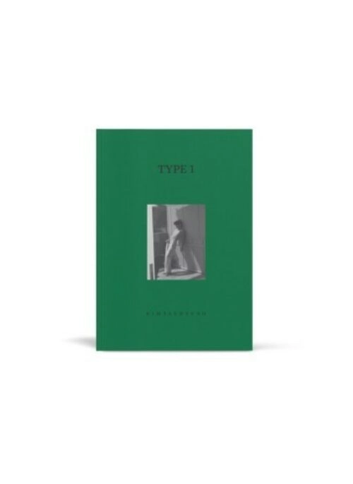 V “Artspace: Type 1” Mini Photobook