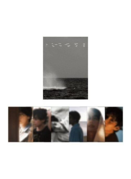 V “Artspace: Type 1” Poster Book