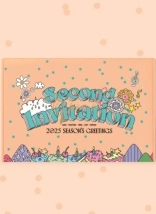 WOOAH 2025 Season’s Greetings