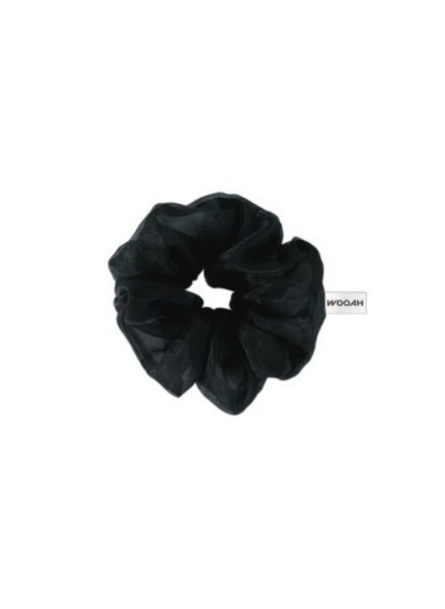 WOOAH “WOOAH-LAND” Scrunchie