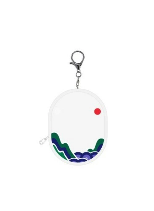 【ZANMANG LOOPY】韓国人気 13inch Notebook Pouch ZANMANG LOOPY】NOTEBOOK POUCH (ZANMANG LOOPY/キャラクター