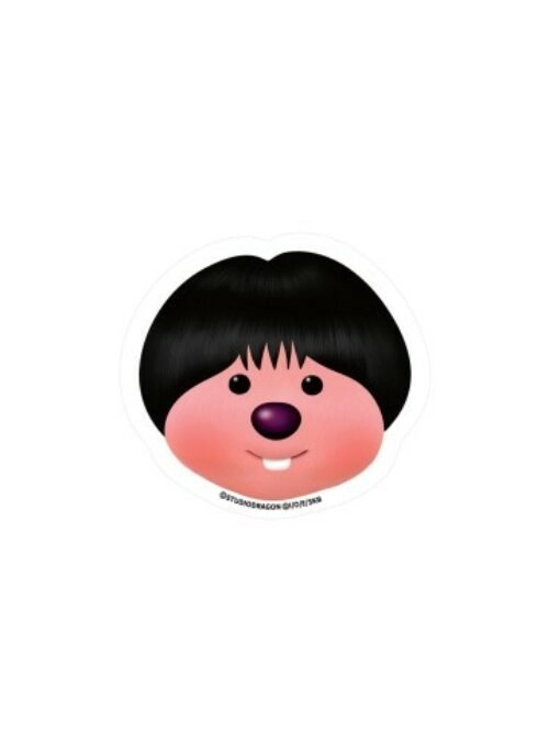 ZANMANG LOOPY x Jeongnyeon Smart Tok
