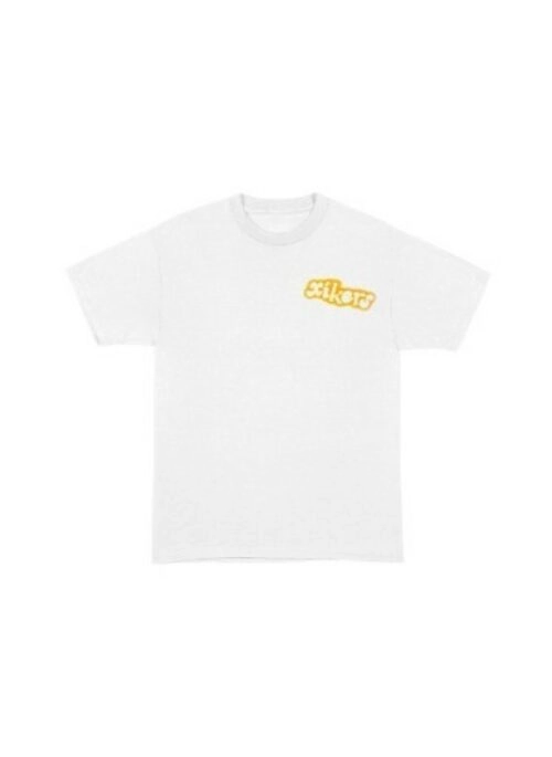 xikers “Roadymap” T-Shirt