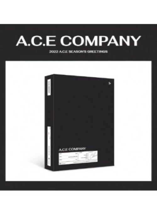 A.C.E 2022 Season’s Greetings