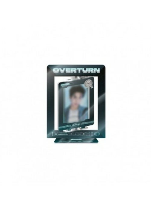 A.C.E “Overturn” Merch – Acrylic Photo Stand