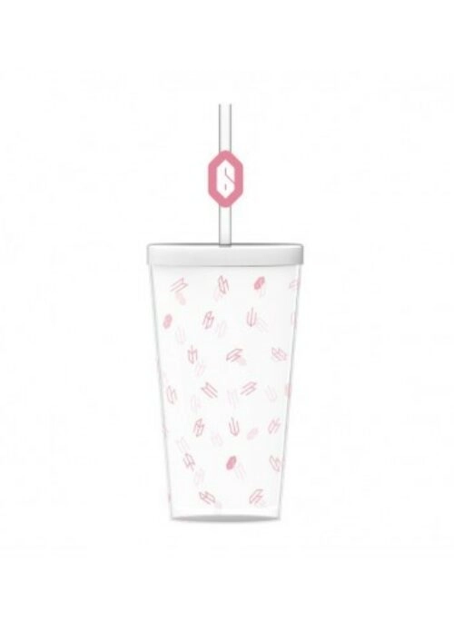 AB6IX 1st Abiversary Merch – Ice Tumbler