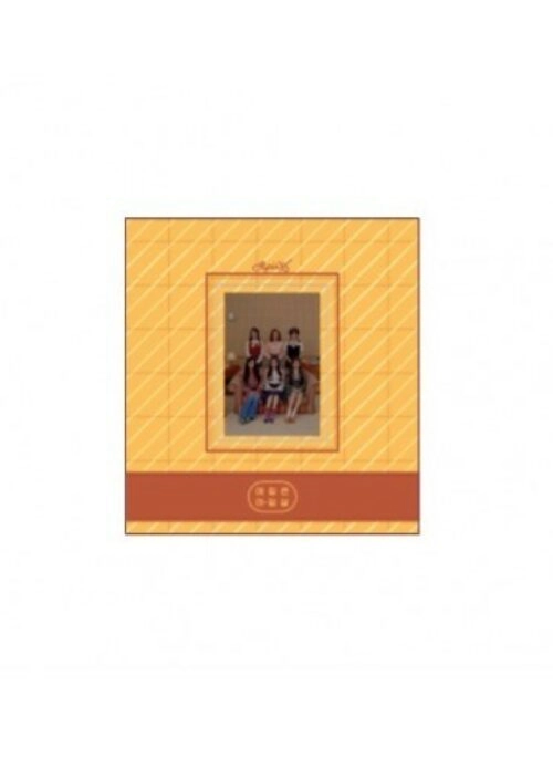 APINK 8Years Old Concert Merch – Photo Binder Book