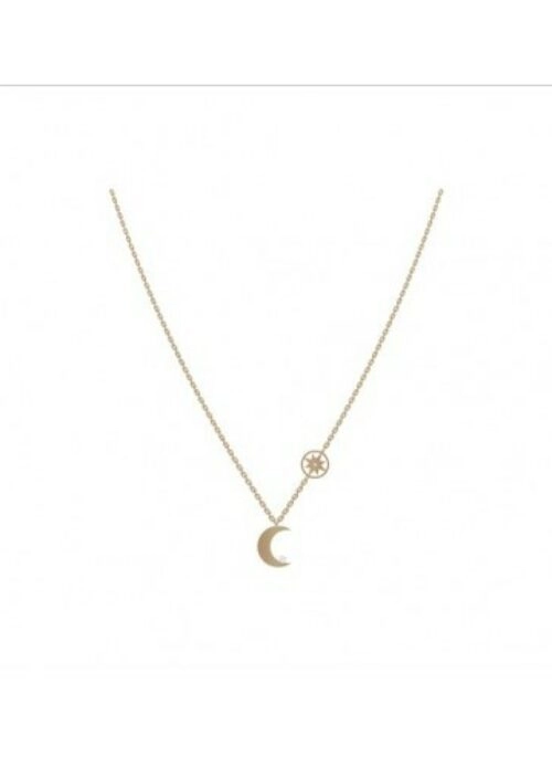 B of You “Phase One : YOU” Merch – Necklace